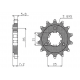 SUNSTAR ZĘBATKA PRZEDNIA 437 16 SUZUKI DR 600/650 (JTF437.16) (ŁAŃC. 520) (43716JT)