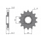 Sunstar, přední řetězové kolečko 1248 14 KTM SX/EXC '91-'19 (JTF1901.14) (řetěz 520) (124814JT)