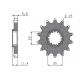 Sunstar, přední řetězové kolečko 1252 16 KTM LC4 400/600/620/640/690 (JTF1902.16) (řetěz 520) (125216JT)