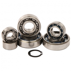 Hot Rods, opravná sada převodovky Kawasaki KX 80 91-97