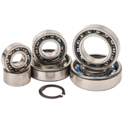Hot Rods, opravná sada převodovky Kawasaki KX 80 98-00