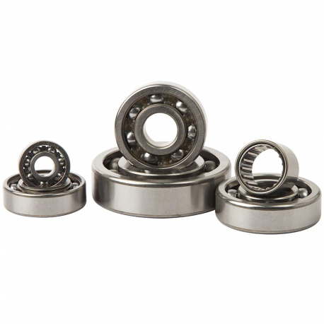 Hot Rods, opravná sada převodovky Kawasaki KVF 750 BRUTE FORCE 05-15
