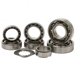 Hot Rods, opravná sada převodovky Yamaha YZF 450 06-09, WR450F 07-15