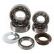 Hot Rods, opravná sada převodovky KTM SXF 250 16-17, XCF 250 16-17, SXF 350 16-17, XCF 350 16-17