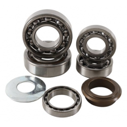 Hot Rods, opravná sada převodovky KTM SXF 250 16-17, XCF 250 16-17, SXF 350 16-17, XCF 350 16-17