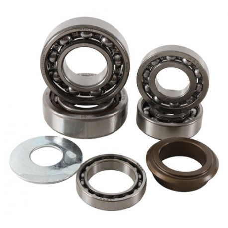 Hot Rods, opravná sada převodovky KTM SXF 250 16-17, XCF 250 16-17, SXF 350 16-17, XCF 350 16-17