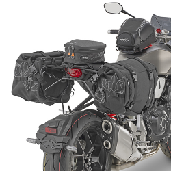 Kappa, nosiče pod boční brašny, Honda CB 1000 R (18) - také pod kufry RA314 EASY LOCK