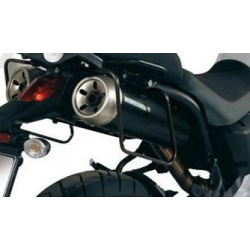 Kappa, nosiče pod boční brašny, Yamaha MT 03 600 (06-14)