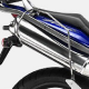 Kappa, nosiče pod boční brašny, Honda HORNET 600
