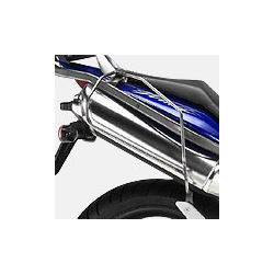 Kappa, nosiče pod boční brašny, Honda HORNET 600