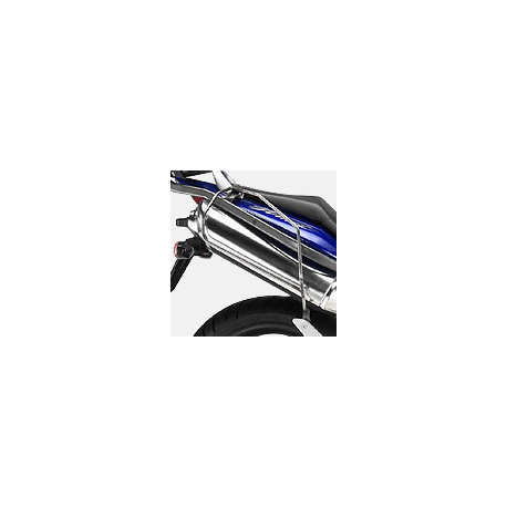 Kappa, nosiče pod boční brašny, Honda HORNET 600