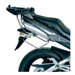 Kappa, nosiče pod boční brašny, Suzuki GSR 600
