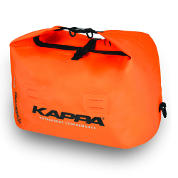Kappa, vnitřní tašky 54L, do kufrů KVE58A, KVE58B K-VENTURE nebo KFR580A, KFR580B - K'FORCE -, 100% VODOTĚSNÁ