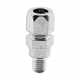 Vicma, adaptér zrcátek BMW M10/1,50, pravý závit