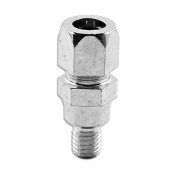 Vicma, adaptér zrcátek BMW M10/1,50, pravý závit