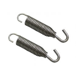 Nachman, pružina výfuku, otočná KTM, Suzuki, GAS GAS, HUSABERG (11,5mm X 60mm) (tl. 2mm) (2ks)