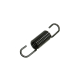 Nachman, pružina výfuku, otočná Kawasaki, Suzuki (11,5mm X 53mm) (tl. 1,8mm) (1ks)
