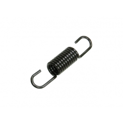 Nachman, pružina výfuku, otočná Kawasaki, Suzuki (11,5mm X 53mm) (tl. 1,8mm) (1ks)
