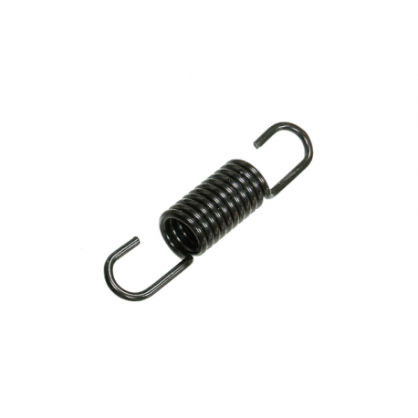 Nachman, pružina výfuku, otočná Kawasaki, Suzuki (11,5mm X 53mm) (tl. 1,8mm) (1ks)