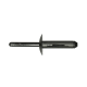 Nachman, montážní čepy do plastů (hloub. 28,9mm, tl. 5,9mm, prům. hlavy 16,7mm, dél. 55,5mm) (10 ks.)