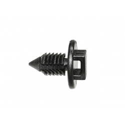 Nachman, montážní čepy do plastů (hloub. 15mm, tl. 8,5mm, prům. hlavy 18,75mm, dél. 22mm) (10 ks.)