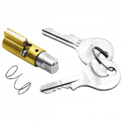 Vicma, zámek řidítek KTM EXC 125/250/300/450/525 (05-07), HUSABERG, Husqvarna, PIAGGIO, SHERCO, TM (6mm)