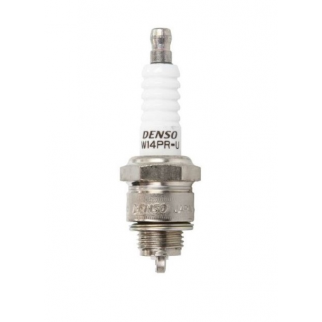 Denso, zapalovací svíčka W14PR-U (BPR4S)