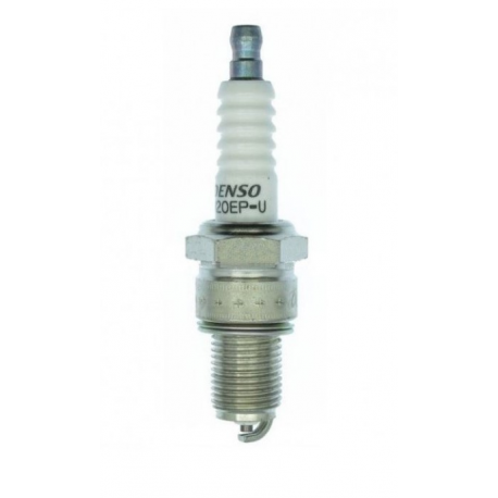 Denso, zapalovací svíčka W20EP-U (BP6E,BP6ES,BP6ESA,BP6ESZ,BP6EZ)