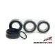 Bearing Worx, sada ložisek a gufer zadního kola, Honda TRX 250 RECON 97-01, TRX 250TE RECON 02-17, TRX 250TM RECON 02-17, SPO