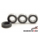 Bearing Worx, sada ložisek a gufer zadního kola, Kawasaki KX 125/250 97-02 (25-1224)