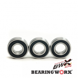 Bearing Worx, sada ložisek zadního kola, KTM SX50 '15-'17, SX50 MINI '15-'17 (25-1711)