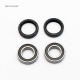 Bearing Worx, sada ložisek a gufer předního kola, RM 125 01-08, RM 250 01-08 (25-1363)