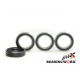 Bearing Worx, sada ložisek a gufer zadního kola, Honda TRX 450R/ER 04-14, TRX 400ER 06-14, LTZ 400 09-13 (25-1479) WBK30017