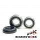 Bearing Worx, sada ložisek a gufer zadního kola, Yamaha YZF 250/400/426/450 01-08, YZ 125/250 99-15, WRF 250/400/426/450 01-1