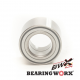 Bearing Worx, sada ložisek a gufer předního kola, Yamaha YFM 400/450/550/660/700 GRIZZLY (25-1496)