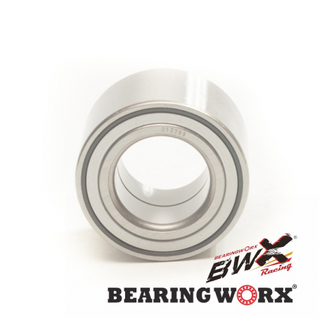 Bearing Worx, sada ložisek a gufer předního kola, Yamaha YFM 400/450/550/660/700 GRIZZLY (25-1496)
