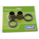 SKF, rozpěrky zadního kola s gufery, KTM/Husaberg/Husqvarna