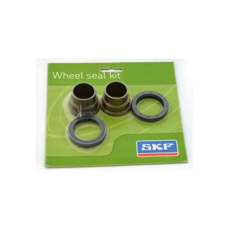SKF, rozpěrky zadního kola s gufery, KTM/Husaberg/Husqvarna