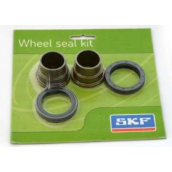 SKF, rozpěrky zadního kola s gufery, KTM/Husqvarna
