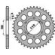 PBR, rozeta 850 33 C45 Yamaha XS 650 75-81 (řetěz 530) (JTR850.33)