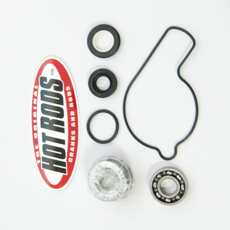 Hot Rods, opravná sada vodní pumpy, Honda CRF 450X 05-15, TRX 450R '06-'09, TRX450ER '06-'14