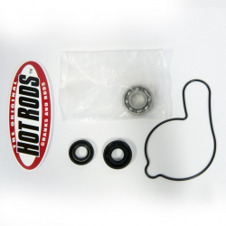 Hot Rods, opravná sada vodní pumpy, Yamaha WR 450F 03-15/WR 400F, WR 400/426/450F 98-14, YZF 400/426/450 98-09