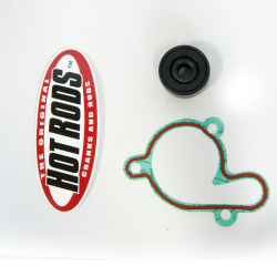 Hot Rods, opravná sada vodní pumpy, Yamaha YZ 80 93-01