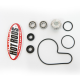 Hot Rods, opravná sada vodní pumpy, Suzuki LTZ 400 03-04, DRZ 400 00-13