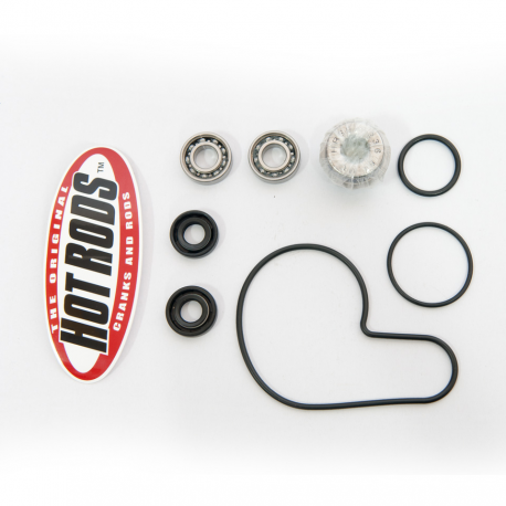 Hot Rods, opravná sada vodní pumpy, Suzuki LTZ 400 03-04, DRZ 400 00-13