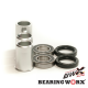 Bearing Worx, sada ložisek, gufer a rozpěrek předního kola, Suzuki RM 125 01-08, RM 250 01-08 (25-1363)