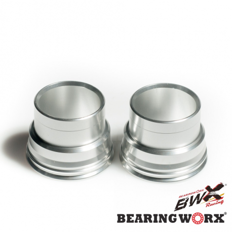 Bearing Worx, rozpěrky předního kola, Husaberg/KTM (11-1087)