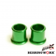 Bearing Worx, rozpěrky předního kola, Kawasaki KX 250 06-07, KXF 250 06-14, KXF 450 06-13 (WSF-04) (11-1031)