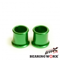 Bearing Worx, rozpěrky předního kola, Kawasaki KX 250 06-07, KXF 250 06-14, KXF 450 06-13 (WSF-04) (11-1031)