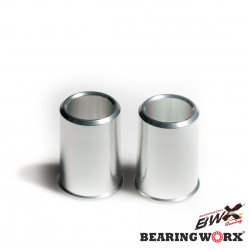 Bearing Worx, rozpěrky předního kola, Suzuki RM125/250 01-08 (WSF-05) (11-1055-1)